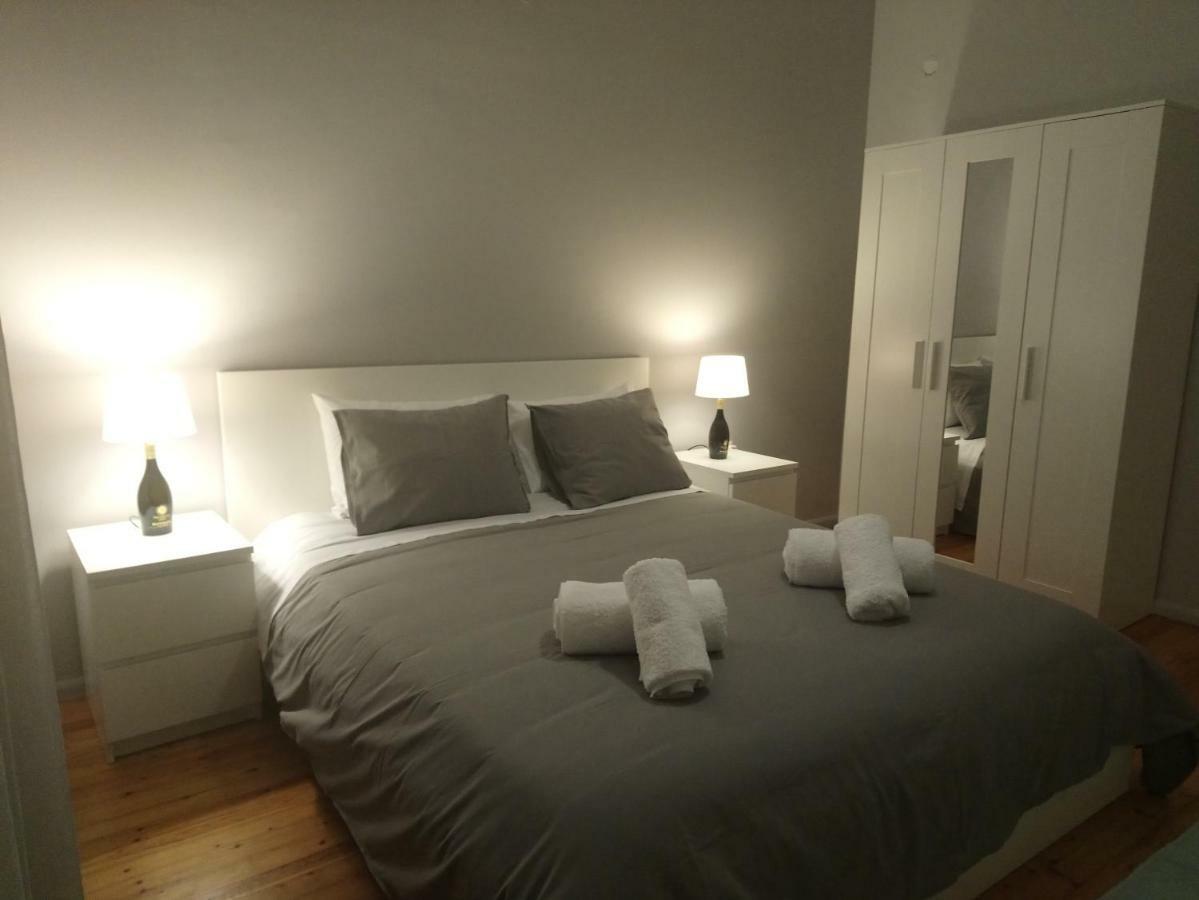 Apartment In The Center